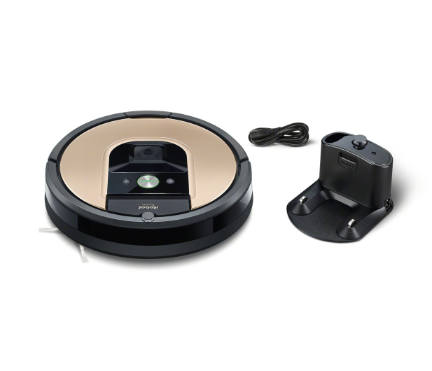 iRobot iRobot Roomba 974 [#] - 1382004 - zdjęcie 9